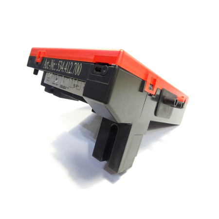 Блок контроля ионизации Honeywell Beretta R105787 (S4564BF)   534.412.700