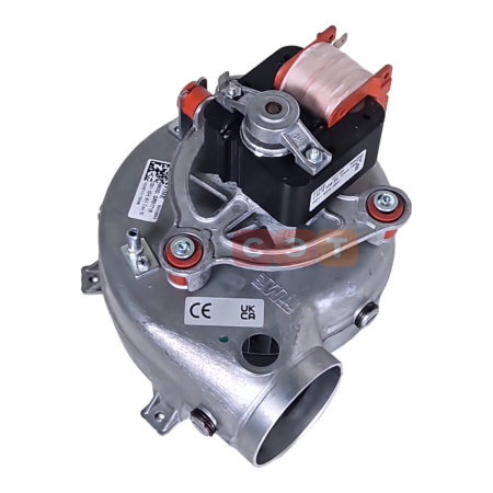 Турбина СIAO ( CITY ) N 24 CSI 10020793