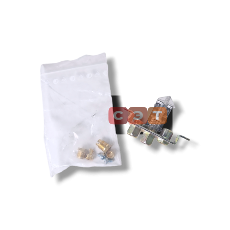 Запальник в сборе Ferroli (39805720)