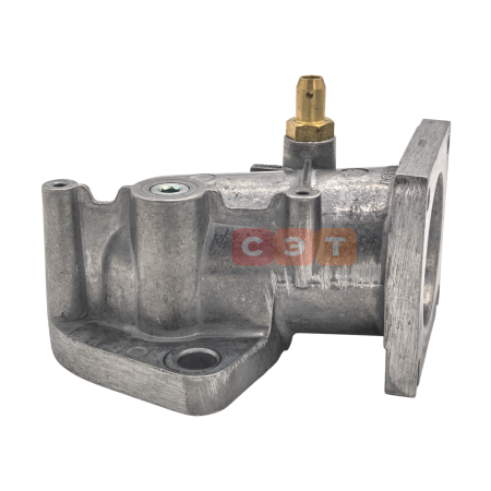 Трубка газовая (на входе газового клапана) 7709518