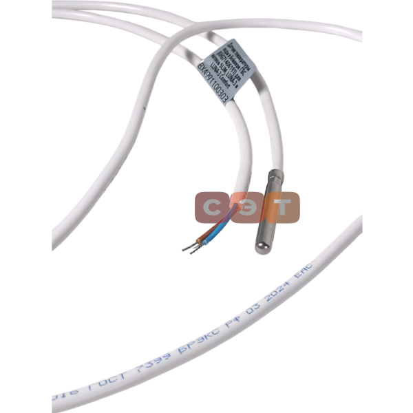 Датчик температуры воды в бойлере ГВС (KHG71406191) для котлов SLIM, LUNA-3 и LUNA-3 Comfort