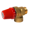 Клапан предохранительный Protherm 0020025271