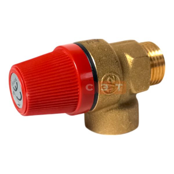 Клапан предохранительный Protherm 0020025271