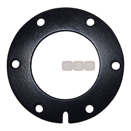 Прокладка для фланца ТЭН 55412023