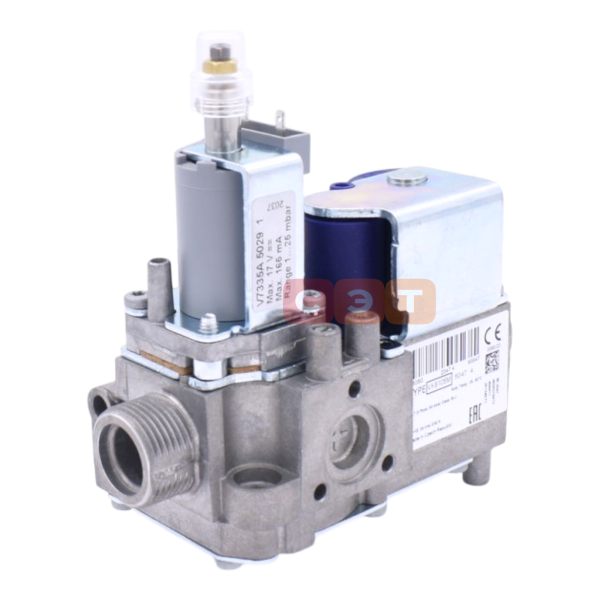 Газовый клапан 0020228138-AAA