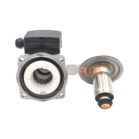 Двигатель циркуляционного насоса Wilo RS15/5-3Ku (Baxi)