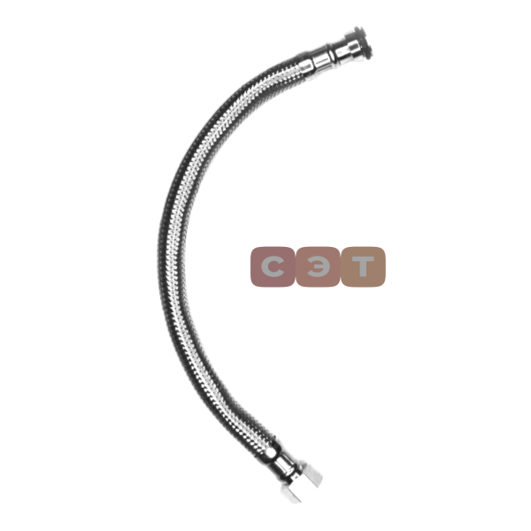 Труба гибкая расширительного бака U072 - 18/24K, Gaz 6000 W