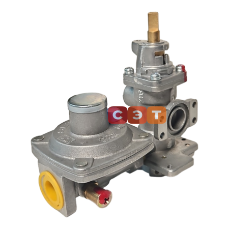 Газовый клапан 722302000