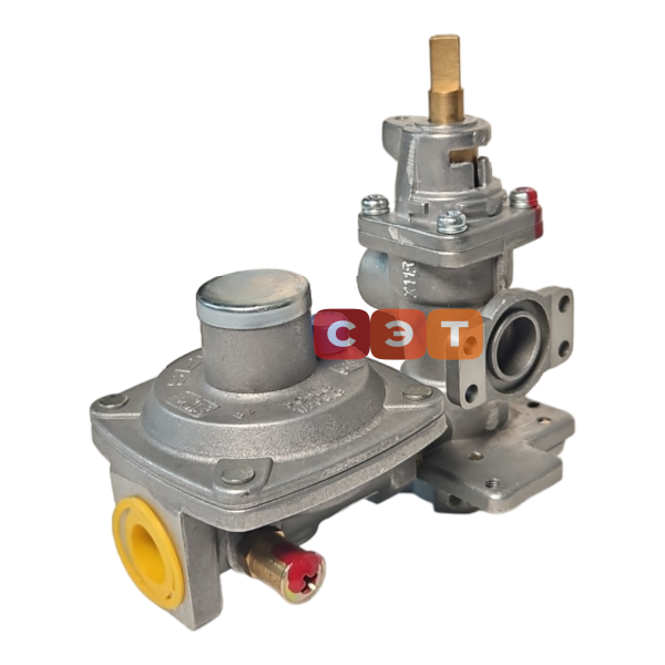 Газовый клапан 722302000