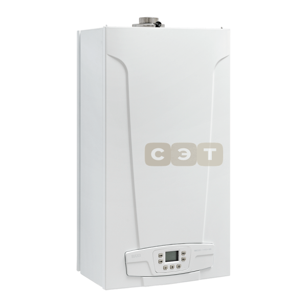 Котел настенный газовый BAXI  ECO HOME 10 F