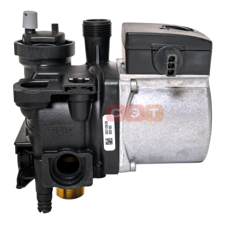 Насос циркуляционный (WA C)