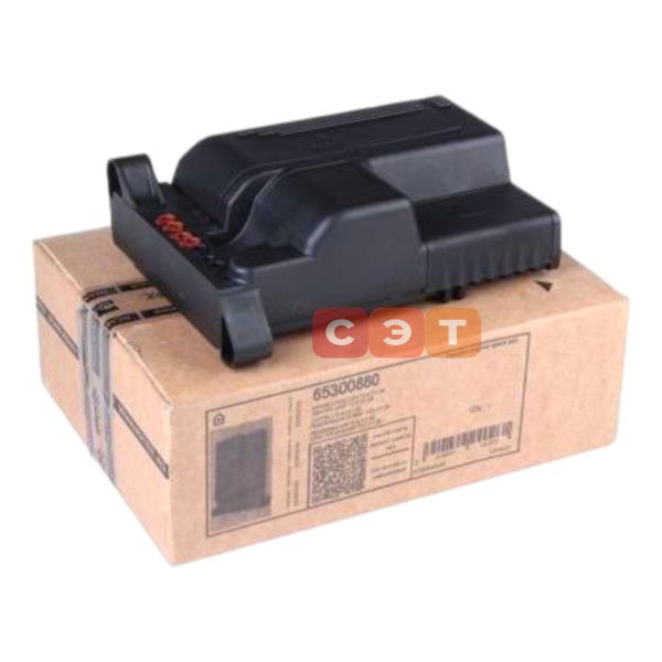 Менеджер горения TCG 211.00