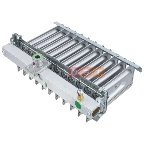 Горелка в сборе природный газ
