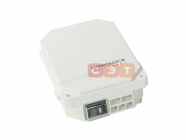 Блок управления Gidrolock UNIVERSAL