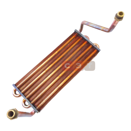 Теплообменник 35 кВт 65111607