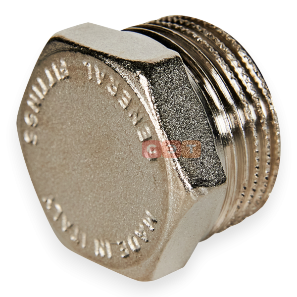 Заглушка НР  3/4"