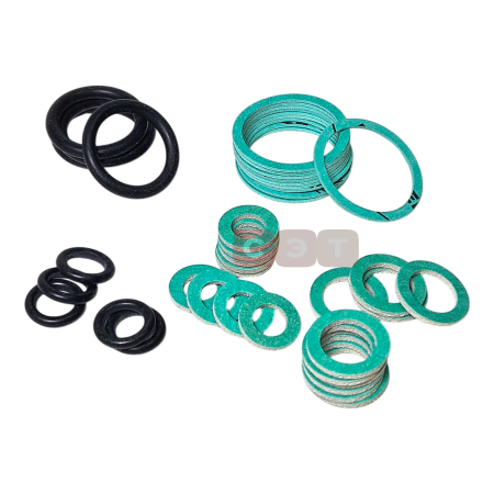 Набор прокладок O'Ring (39838050)