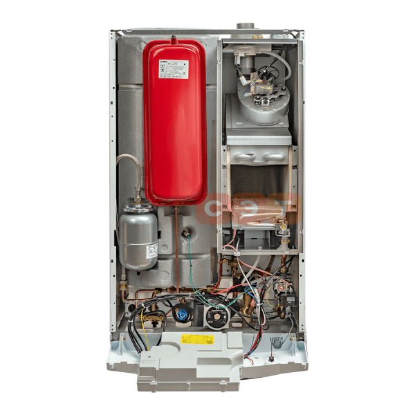 Котел настенный газовый BAXI  NUVOLA-3 Comfort 280 Fi