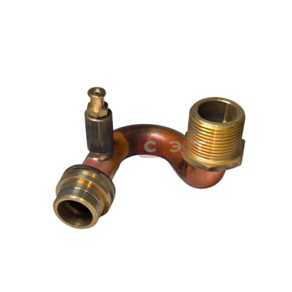 Трубка обратная для насоса 0020094651