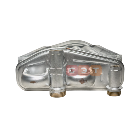 Битермический теплообменник (Victoria Compact, Vela Compact) KKK  