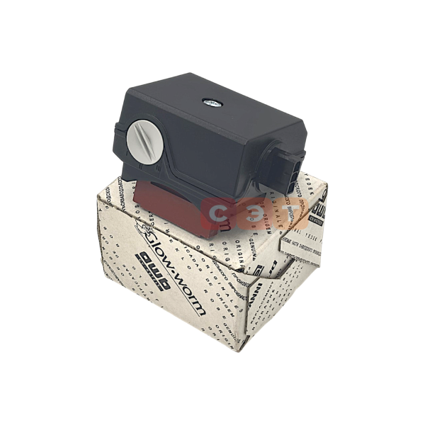 Электрокоробка насоса WILO 0020027645