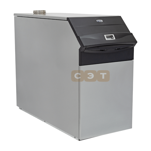 Котел напольный конденсационный BAXI  POWER HT 1. 650