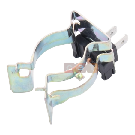 Датчик NTC + крепеж (Пантера в.19, Гепард в.19)