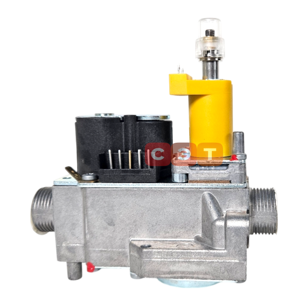 Газовый клапан 710669200