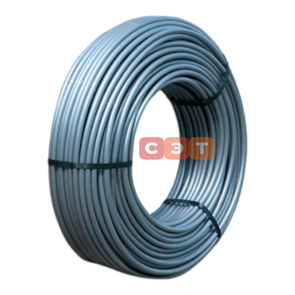 Труба металлополимерная Strong (PE-Xa/AL/PE-RT) Uni-Fitt 20.0 x 2.9 (100 м)