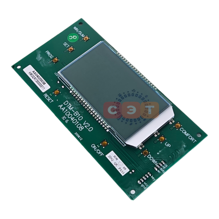 Плата дисплея BASIC AA10040108