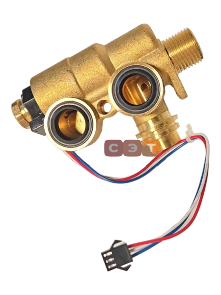 Гидравлическая группа ГВС SATURN