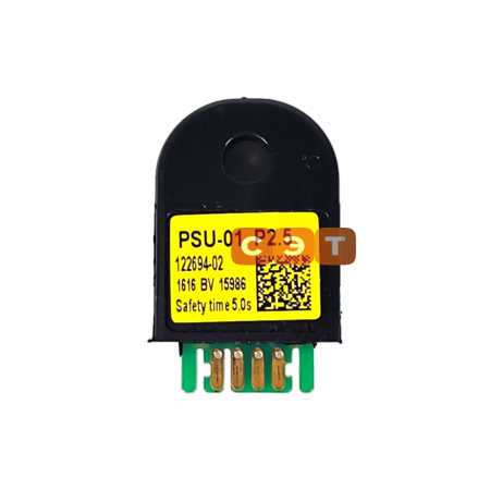 Электронная плата S101762