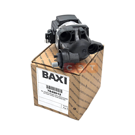 Циркуляционный насос 7849012