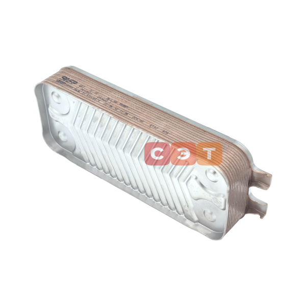 Теплообменник вторичный SWEP 87186446230.А