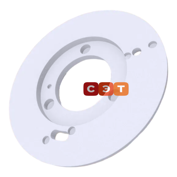 Передняя термоизоляционная панель 766208100