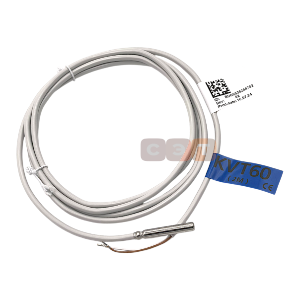Датчик KVT60 (длина 2 м) 95362447