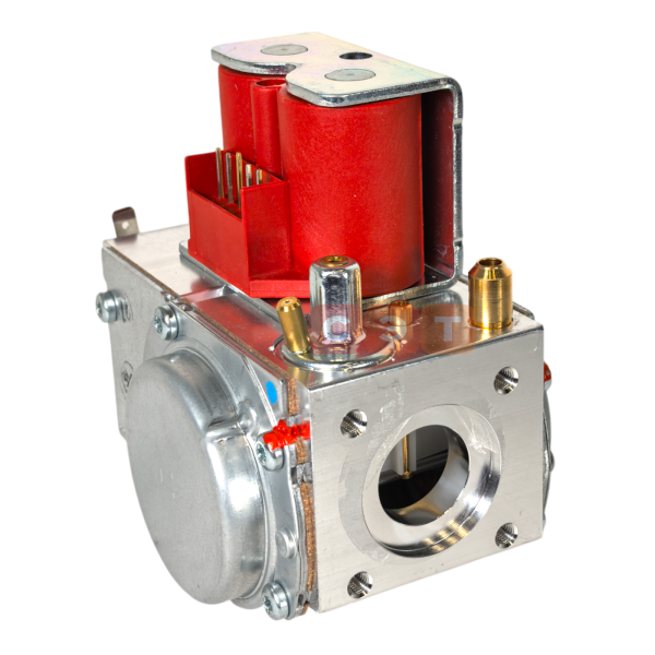 Газовый блок 115кВт S101510
