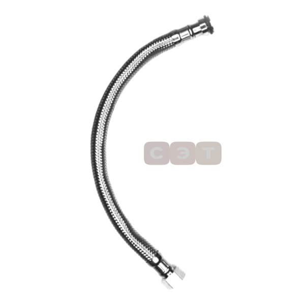 Труба гибкая расширительного бака U072 - 18/24K, Gaz 6000 W