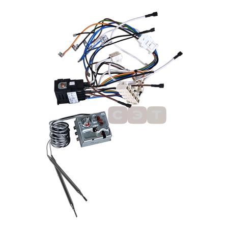 Термостат с кабельным жгутом 0020131080