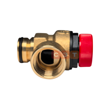 Клапан предохранительный 3 бар 200024686