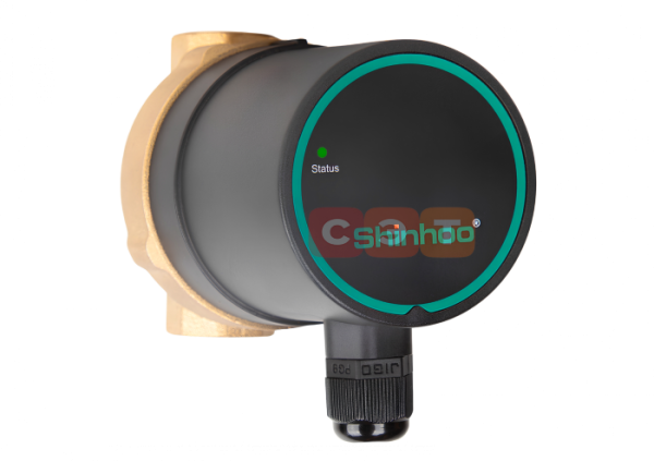 Циркуляционный насос ГВС INSTANT 15-1.5 II BL Shinhoo