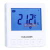 Термостат комнатный Teplocom TS-Prog-220/3A