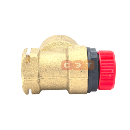 Предохранительный клапан 3 bar Atmo/Turbo MAX