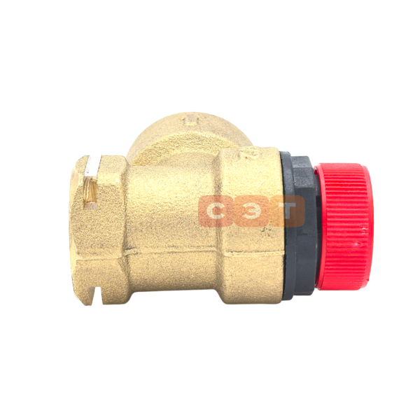 Предохранительный клапан 3 bar Atmo/Turbo MAX