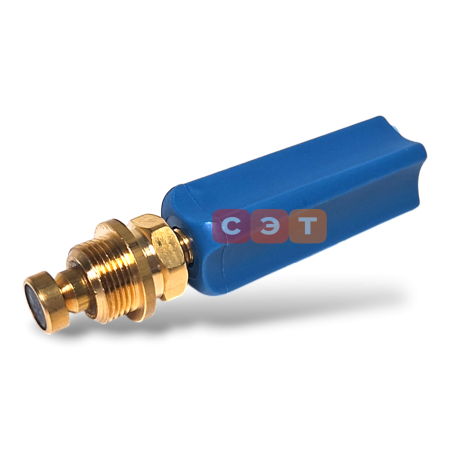 Кран наполнения системы в сборе 611930