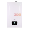 Котел настенный конденсационный BAXI  LUNA Duo-tec E 24 Котел настенный конденсационный BAXI  LUNA Duo-tec E 24