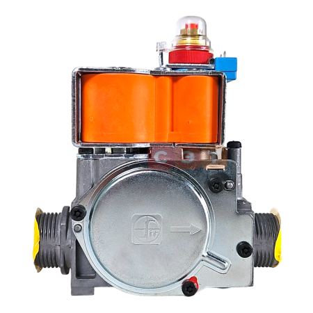 Газовый клапан 0020200660