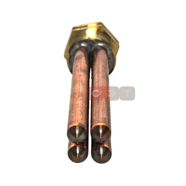 Гильза для 4 датчиков 0020027557-ККК