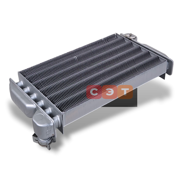 Основной теплообменник 620860