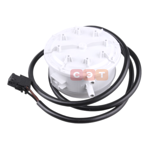 Реле давления Huba Control 604.99503